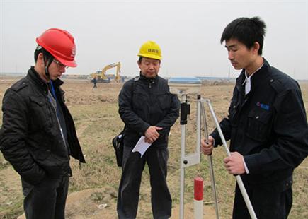 洛陽不動產測繪