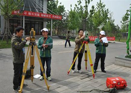 不動產測繪圖片